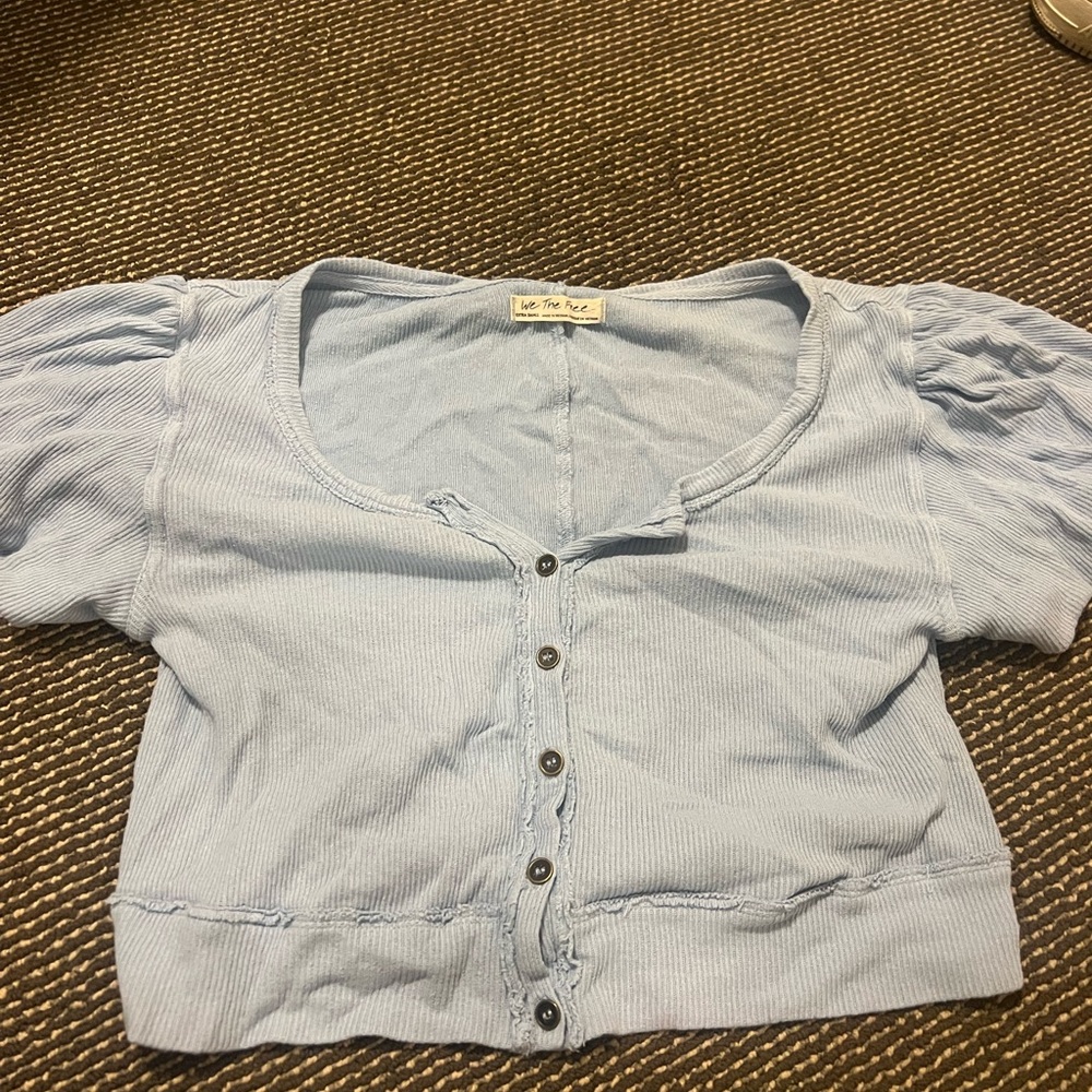 Free People Top
